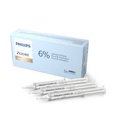 Philips Zoom! DayWhite 6% 3 Pack