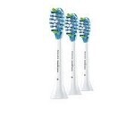 Sonicare Adaptive Clean White Brush Heads - 3 Pack