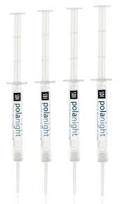 Polanight 16% 4 Pack