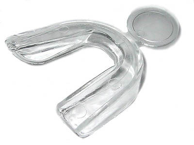 ThermoForm Mouth Trays Set