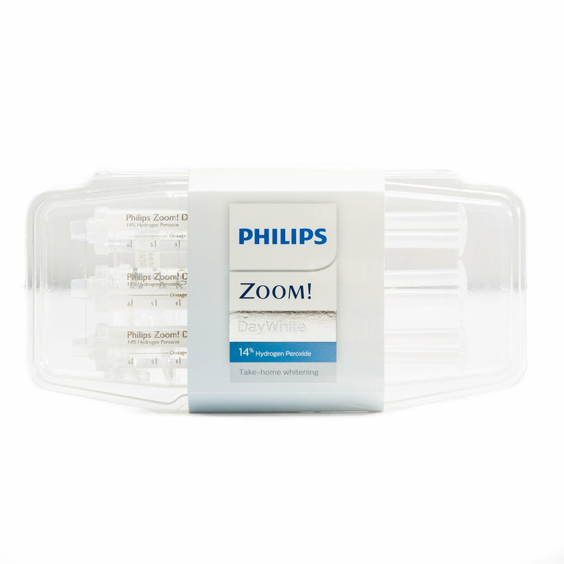 Philips Zoom! DayWhite 14 3 Pack Teeth Whitening Gels