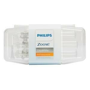 Philips Zoom! DayWhite 9.5% 3 Pack