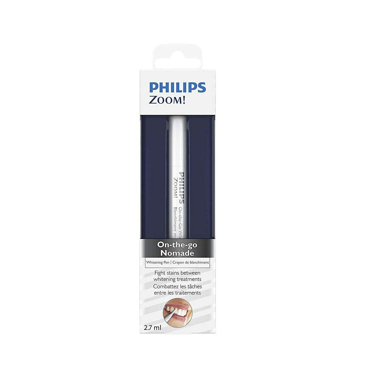 Philips Zoom! Whitening Pen